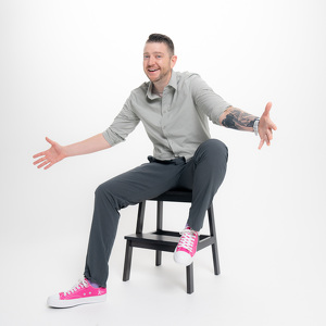 Fundraising Page: Matt Thompson